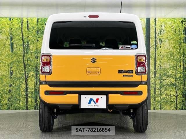 Suzuki HUSTLER 2020-01 272185-15