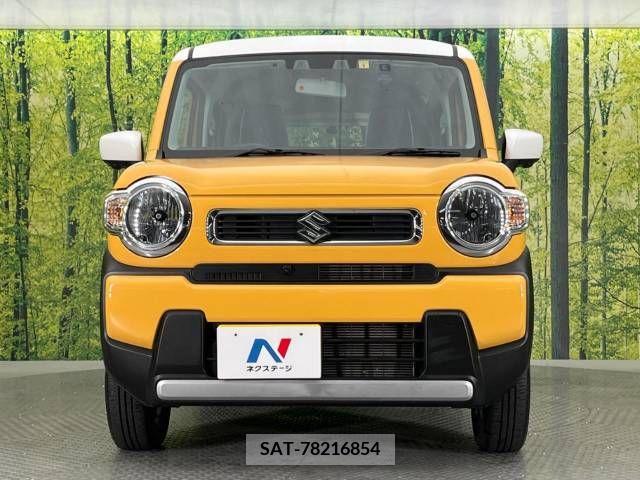 Suzuki HUSTLER 2020-01 272185-14