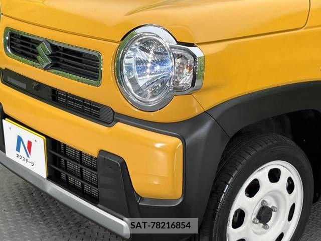 Suzuki HUSTLER 2020-01 272185-12