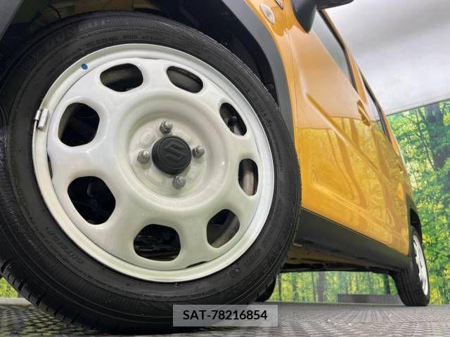 Suzuki HUSTLER 2020-01 272185-13