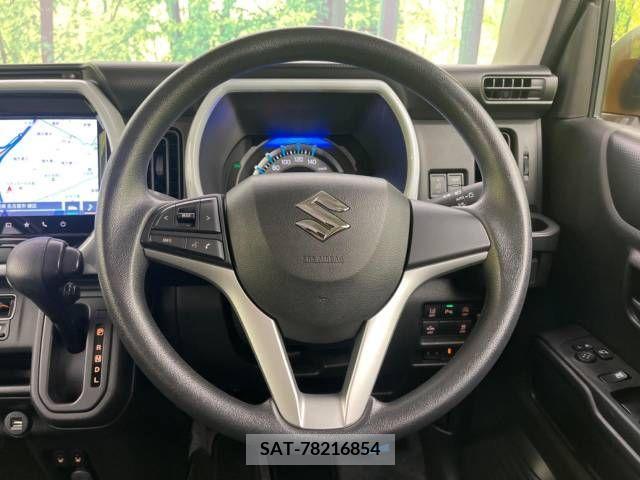 Suzuki HUSTLER 2020-01 272185-11