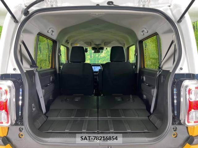 Suzuki HUSTLER 2020-01 272185-10