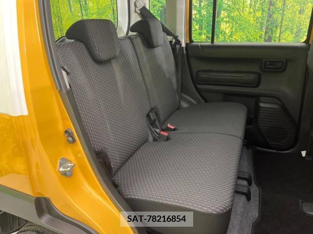 Suzuki HUSTLER 2020-01 272185-9