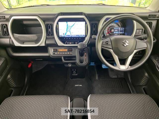 Suzuki HUSTLER 2020-01 272185-1