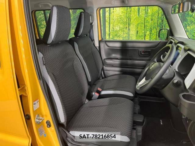 Suzuki HUSTLER 2020-01 272185-8