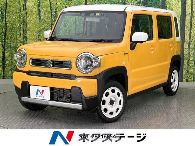 Suzuki HUSTLER 2020-01 272185-0