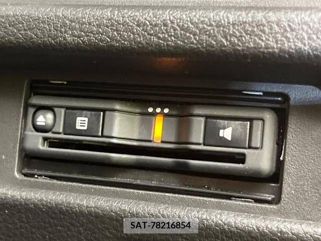 Suzuki HUSTLER 2020-01 272185-5