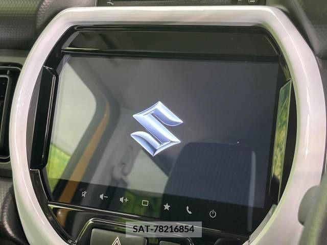 Suzuki HUSTLER 2020-01 272185-3