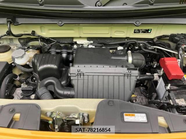 Suzuki HUSTLER 2020-01 272185-18