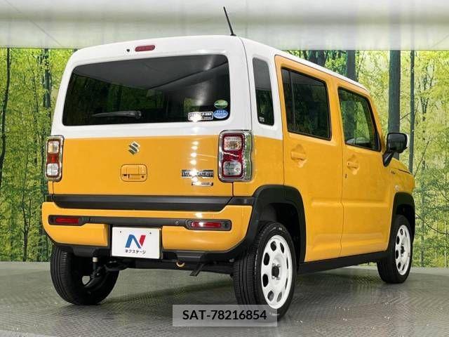 Suzuki HUSTLER 2020-01 272185-17