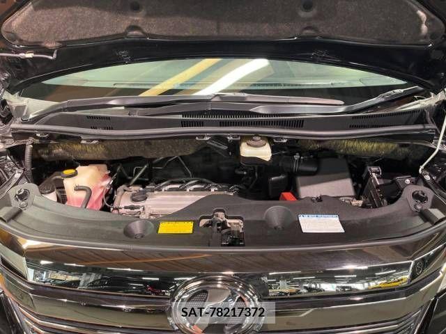 Toyota VELLFIRE 2012-08 346270-18