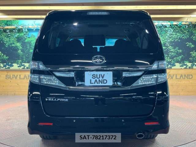 Toyota VELLFIRE 2012-08 346270-16