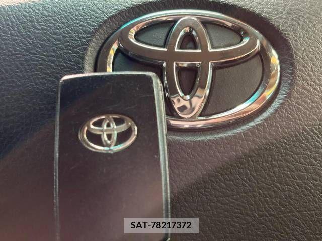Toyota VELLFIRE 2012-08 346270-6