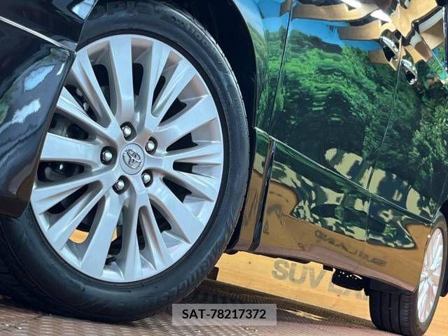 Toyota VELLFIRE 2012-08 346270-14