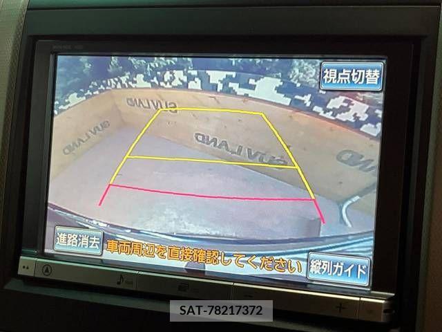Toyota VELLFIRE 2012-08 346270-3
