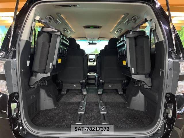 Toyota VELLFIRE 2012-08 346270-12
