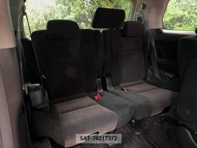 Toyota VELLFIRE 2012-08 346270-11
