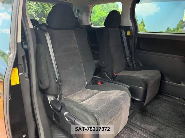 Toyota VELLFIRE 2012-08 346270-10