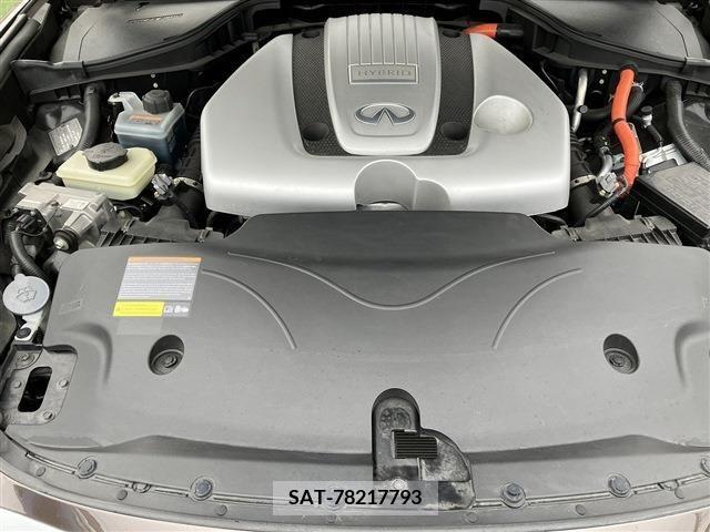 Nissan FUGA HYBRID 2015-03 206239-13