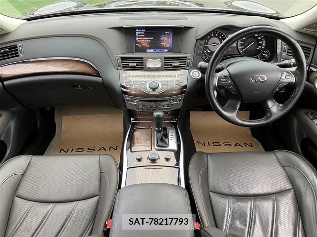 Nissan FUGA HYBRID 2015-03 206239-2