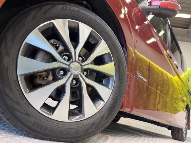 Nissan SERENA 2018-06 17574-14