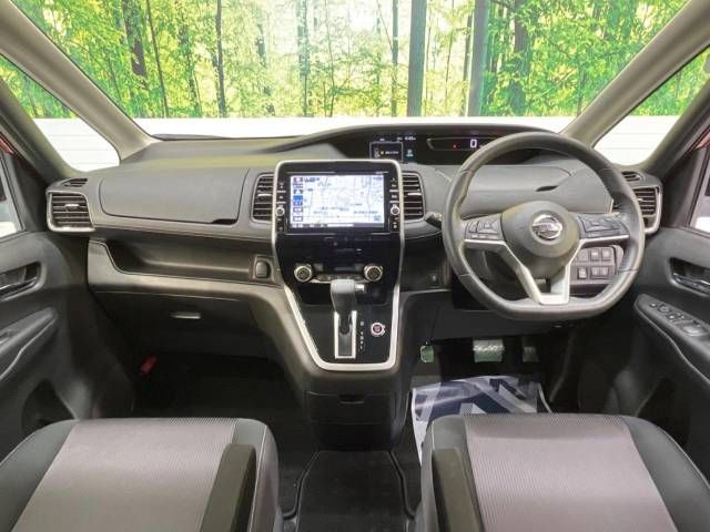 Nissan SERENA 2018-06 17574-1