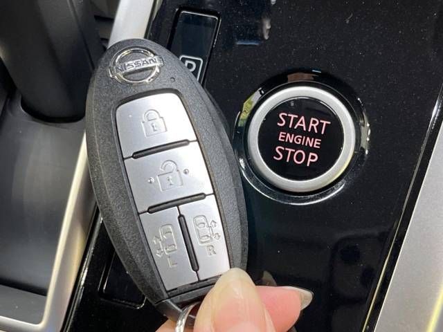 Nissan SERENA 2018-06 17574-6