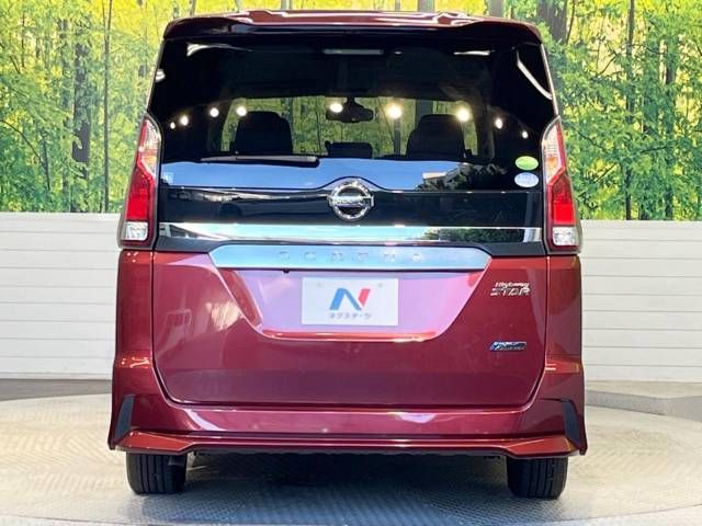 Nissan SERENA 2018-06 17574-16