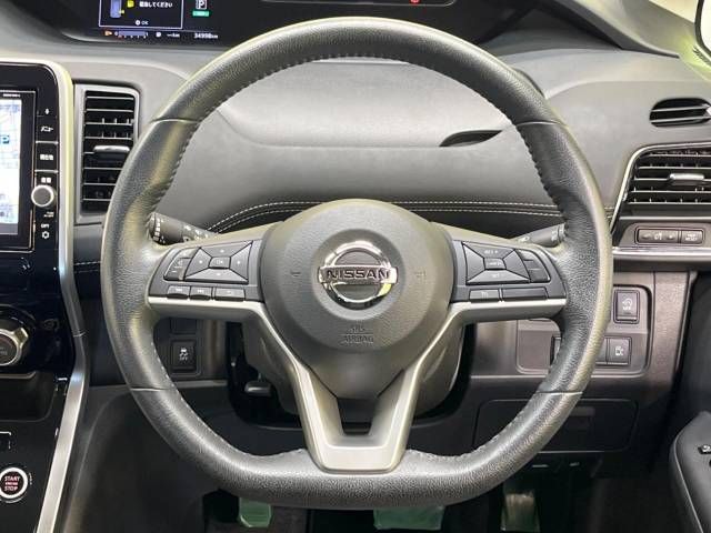 Nissan SERENA 2018-06 17574-12