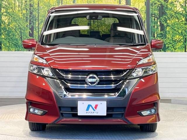Nissan SERENA 2018-06 17574-15