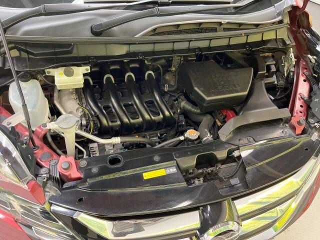 Nissan SERENA 2018-06 17574-18