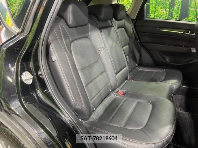 Mazda CX-5 2018-06 331526-12
