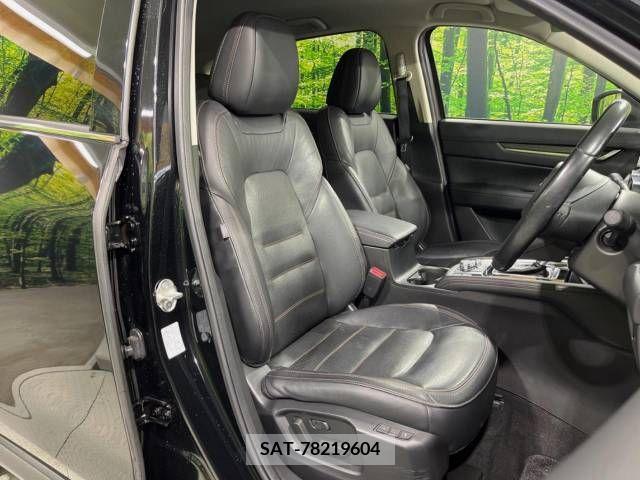 Mazda CX-5 2018-06 331526-11