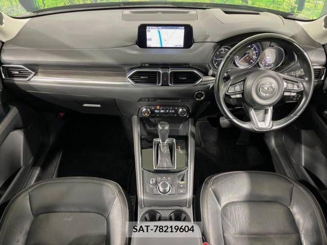 Mazda CX-5 2018-06 331526-1
