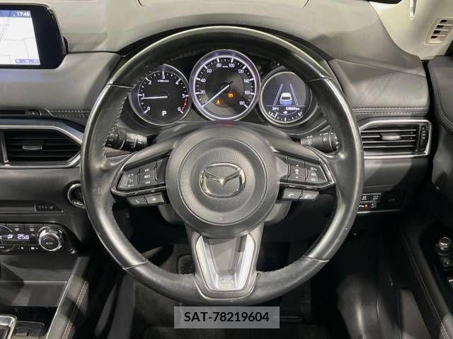 Mazda CX-5 2018-06 331526-10