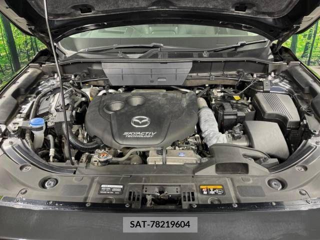 Mazda CX-5 2018-06 331526-19