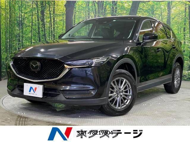 Mazda CX-5 2018-06 331526-0