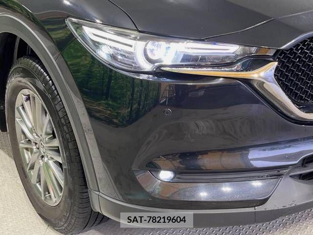 Mazda CX-5 2018-06 331526-9