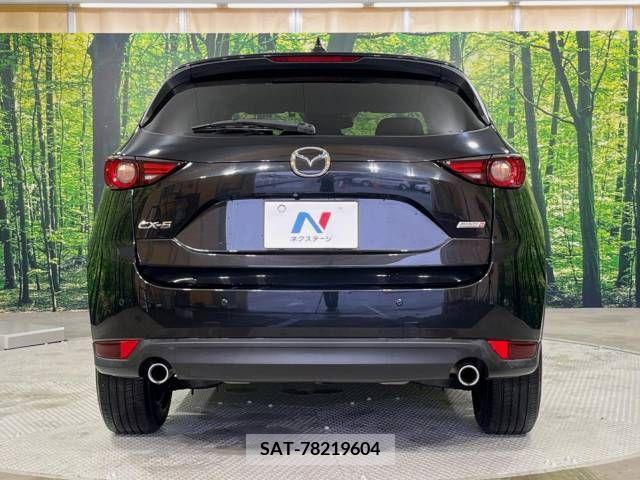 Mazda CX-5 2018-06 331526-15
