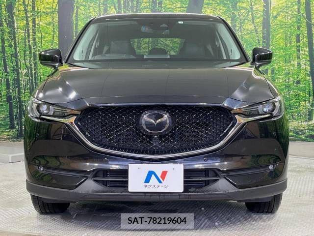 Mazda CX-5 2018-06 331526-14