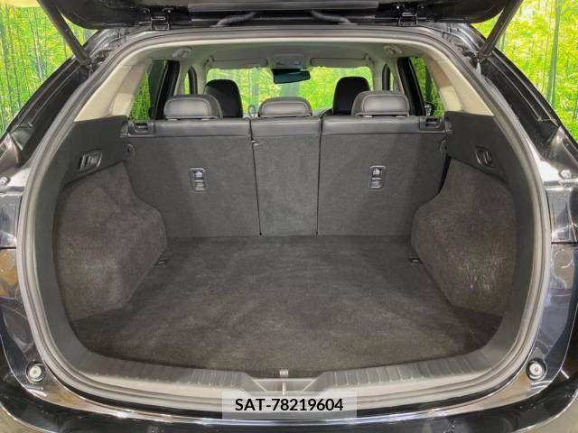 Mazda CX-5 2018-06 331526-13