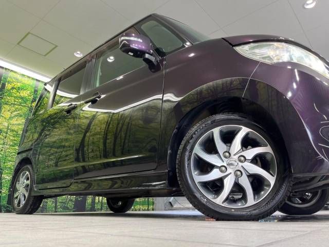 Nissan ROOX 2010-10 10746-13