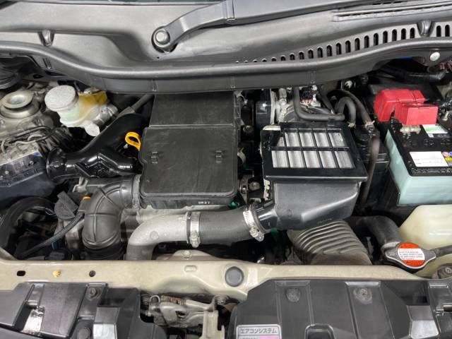 Nissan ROOX 2010-10 10746-18