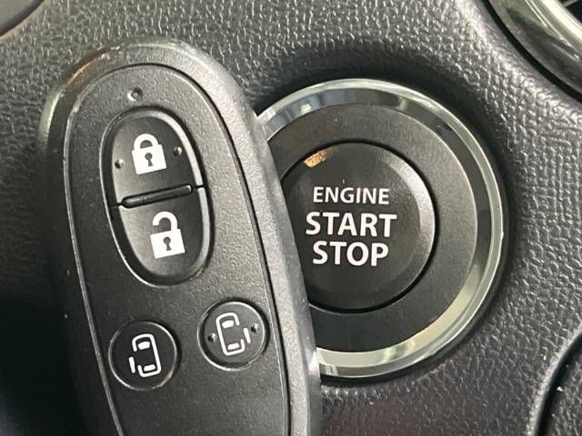 Nissan ROOX 2010-10 10746-6