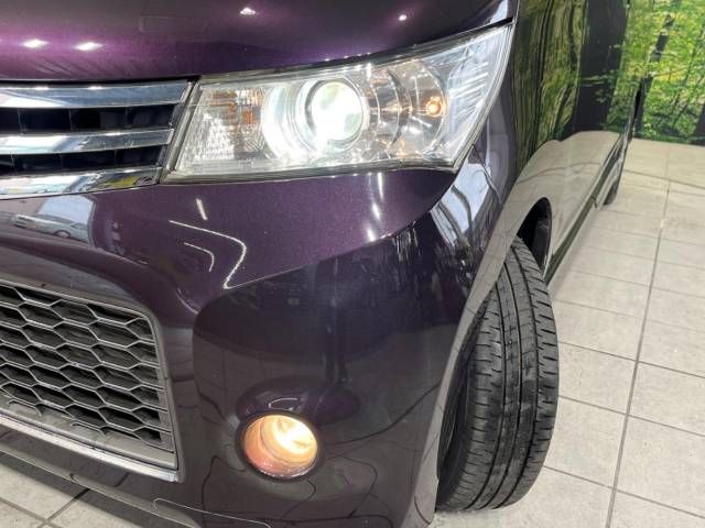 Nissan ROOX 2010-10 10746-12