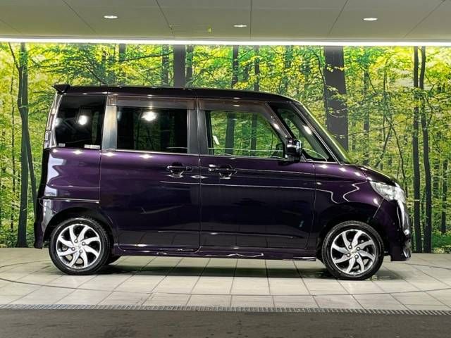 Nissan ROOX 2010-10 10746-17