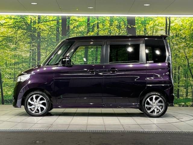 Nissan ROOX 2010-10 10746-16