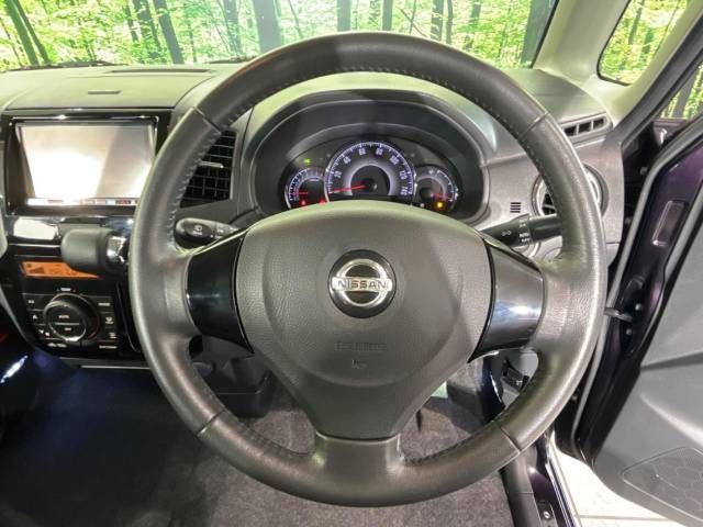 Nissan ROOX 2010-10 10746-11