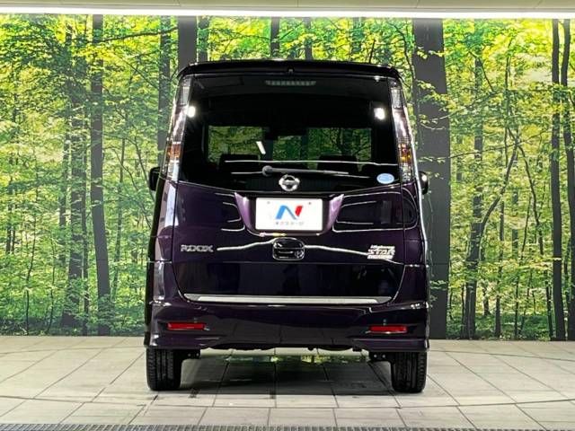 Nissan ROOX 2010-10 10746-15