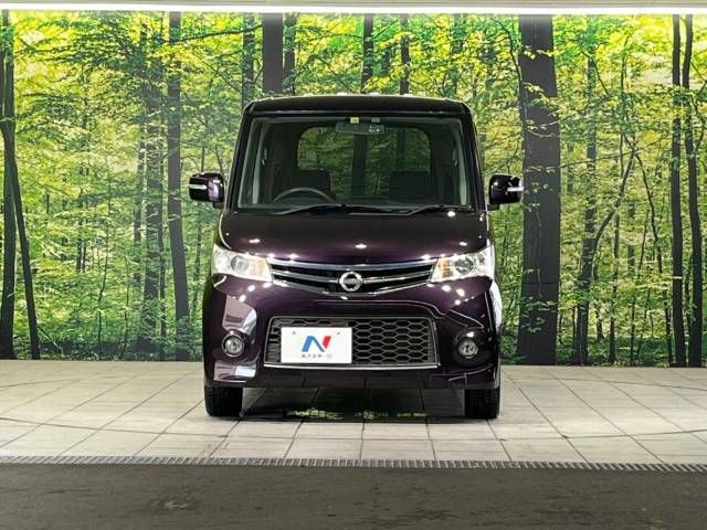 Nissan ROOX 2010-10 10746-14